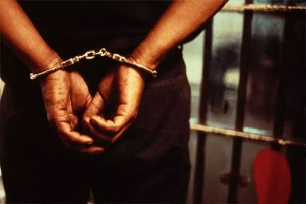 ISI informant arrested from Jalandhar ISI informant arrested from Jalandhar