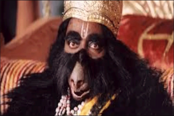रामायणात 'जामवंत'ची भूमिका कोणी केली होती, आता कुठे आहे हा अभिनेता?