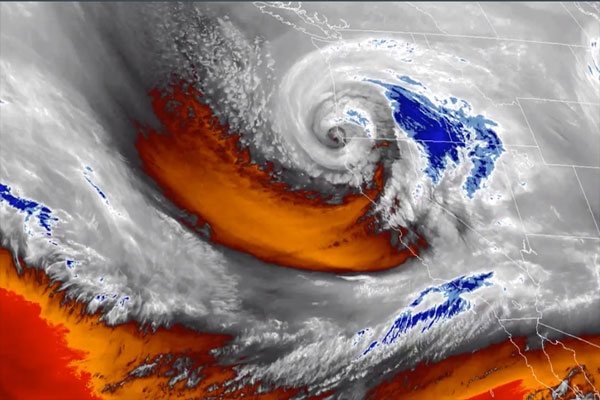 Cyclone Shakti hits