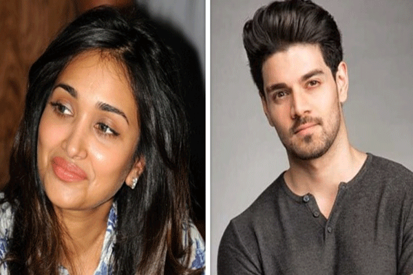 Jiah Khan suicide case
