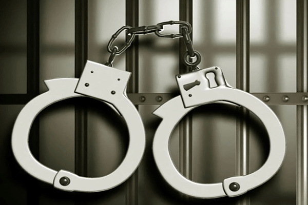 Nusrat Faria Arrest