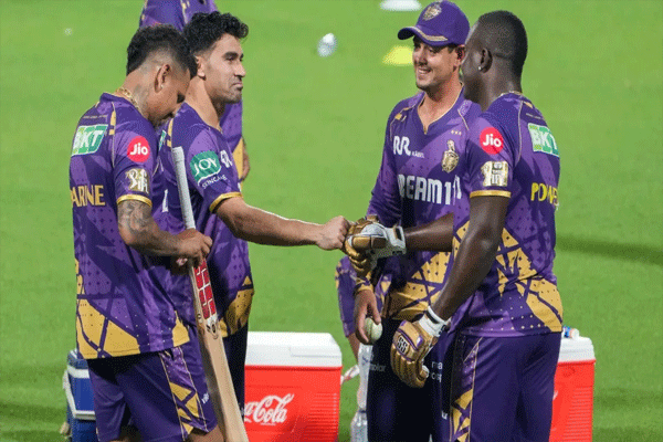 IPL 2025 मध्ये आणखी एका बदलीची घोषणा!