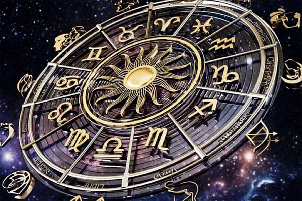 Daily Horoscope
