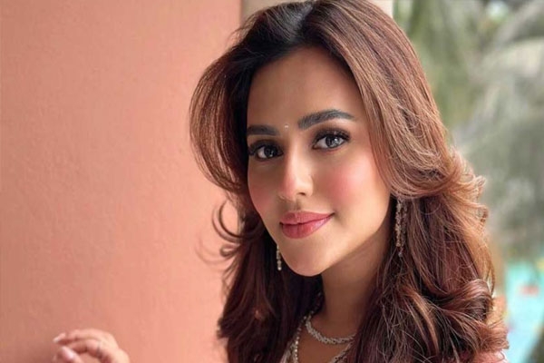 actress Nusrat Faria arrested