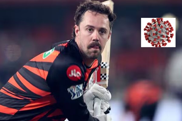 travis head covid travis head covid