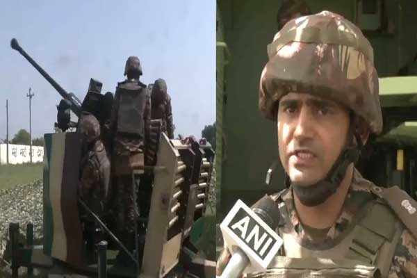 operation sindoor