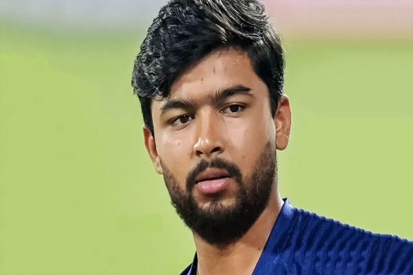 Vaibhav Suryavanshi beard 