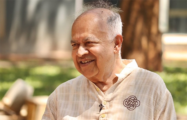 Dr.Jayant Narlikar-demise
