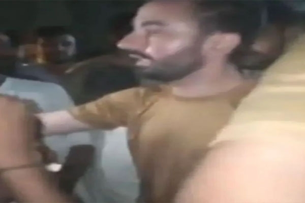 Pakistan Viral Video
