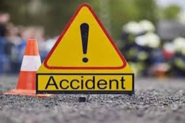 accident