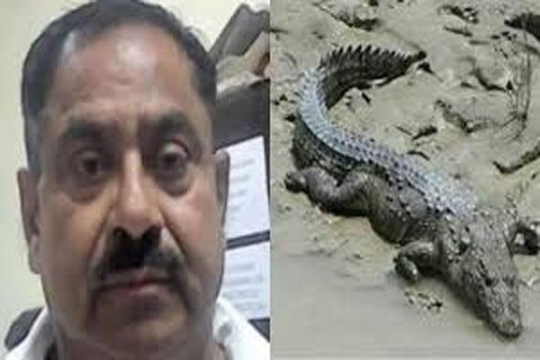 Serial killer Devendra Sharma