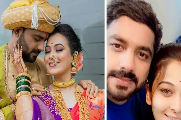 Vaishnavi Hagawane Suicide Case Vaishnavi Hagawane Suicide Case