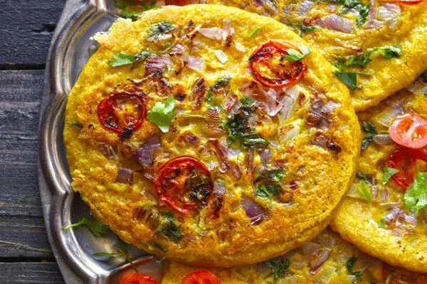 Oats Cheela 