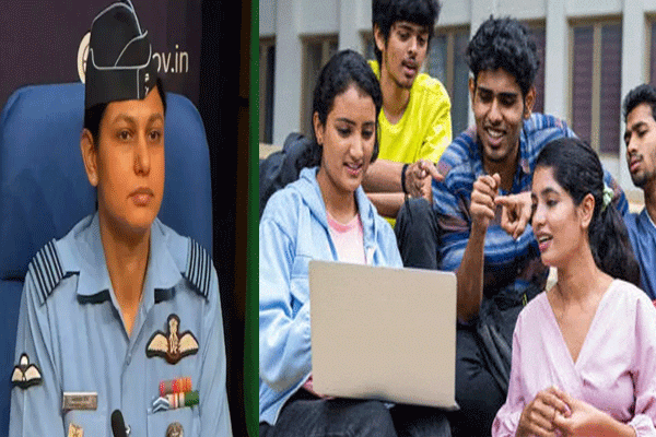 Indian Air Force 
