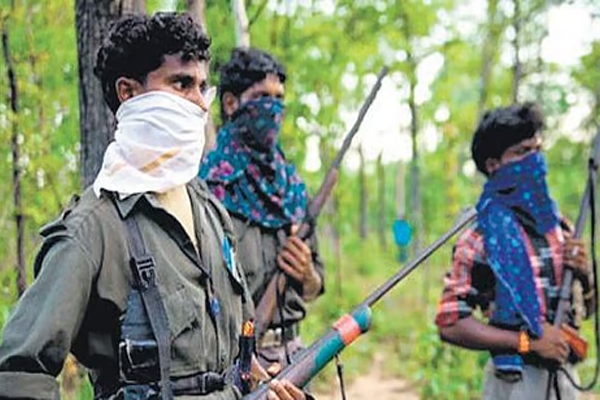 Naxalism Naxalism