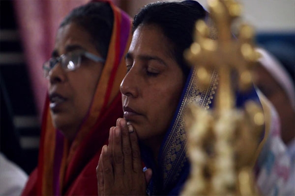Research Report on Religion