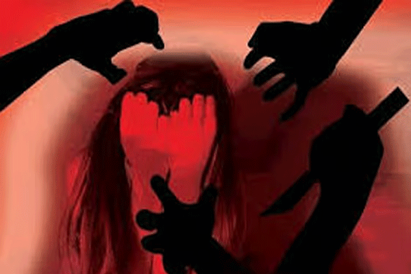 Eijaz Khan rape case controvers