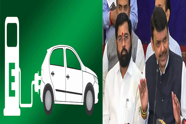 Electric Vehicles 