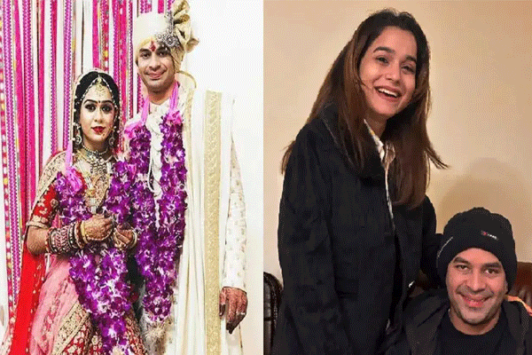 Aishwarya Rai Tej Pratap divorce case Tej Pratap Yadav Anushka Yadav affair