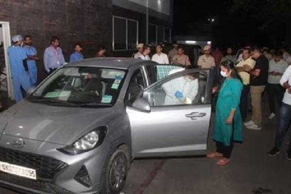 Panchkula mass suicide Panchkula mass suicide