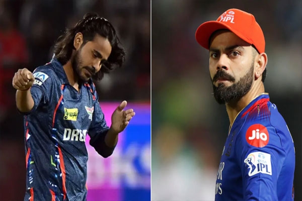 Digvesh Rathi-Kohli Digvesh Rathi-Kohli