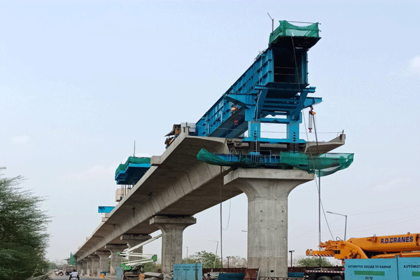  32 metro stations up to Nagpur suburbs