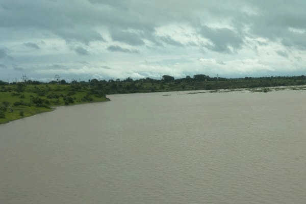 Adana River Adana River