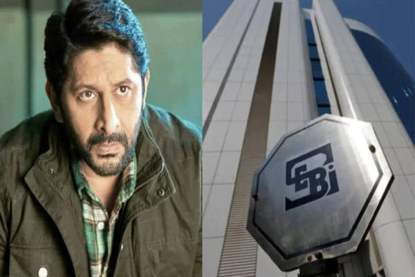 Arshad Warsi
