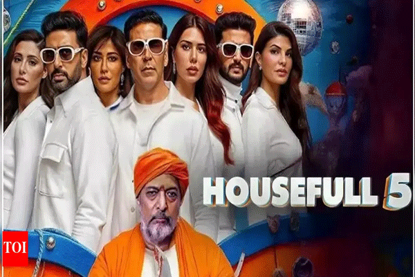 Housefull 5 Censor Cuts