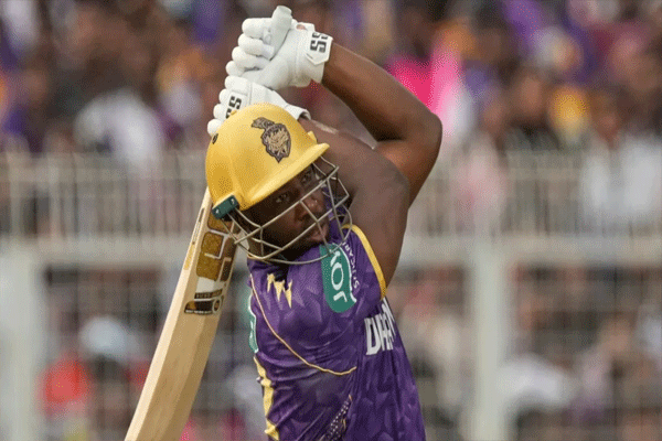 IPL 2025: पहिल्यांदाच एखाद्या परदेशी खेळाडूने गाठला असा टप्पा!