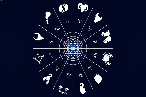 Daily horoscope