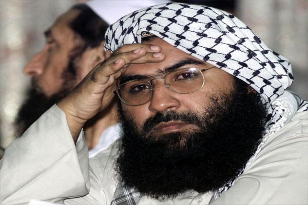 Terrorist Masood Azhar family killed Terrorist Masood Azhar family killed