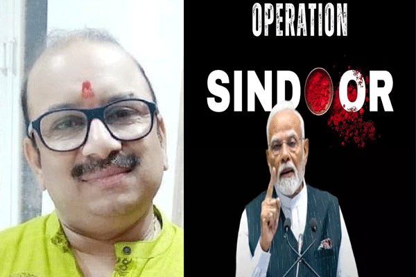 Santosh Jagdale Santosh Jagdale