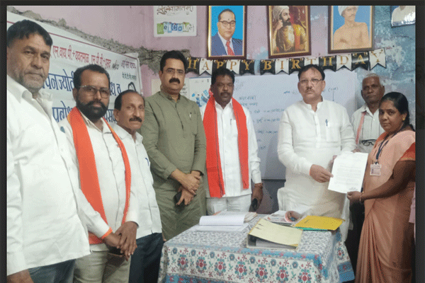Sanjay Deshmukh
