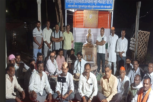 Tukdoji Maharaj Jayanti