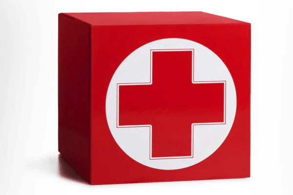 World Red Cross Day 