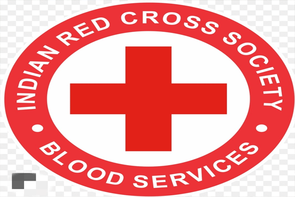 red cross