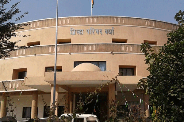 wardha