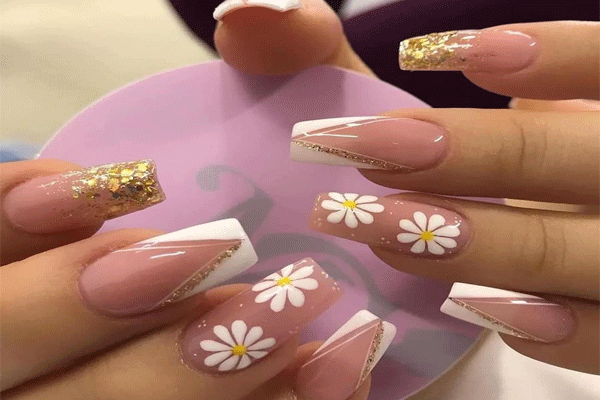 Artificial Nails