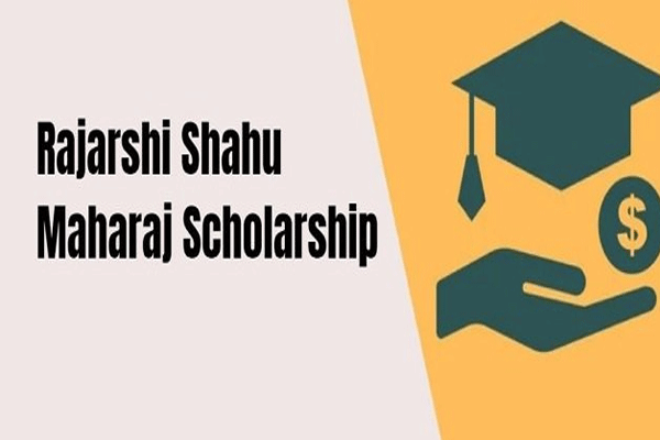 Rajarshi Shahu Maharaj Scholarship extended