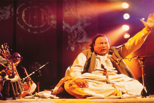 Qawwali 