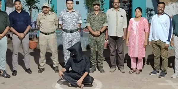 राजेश भारती