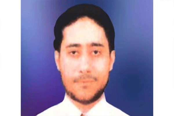 sajid mir