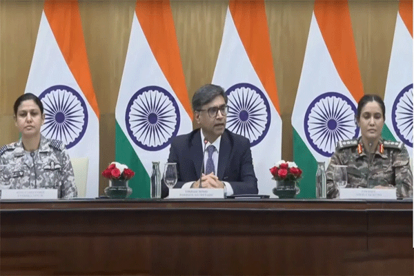 press meeting 