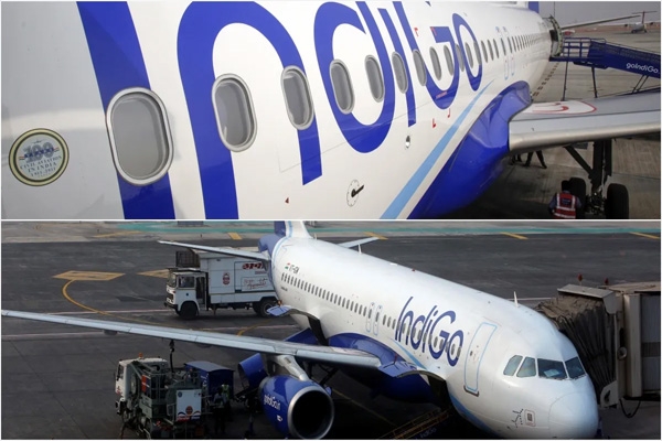 INDIGO