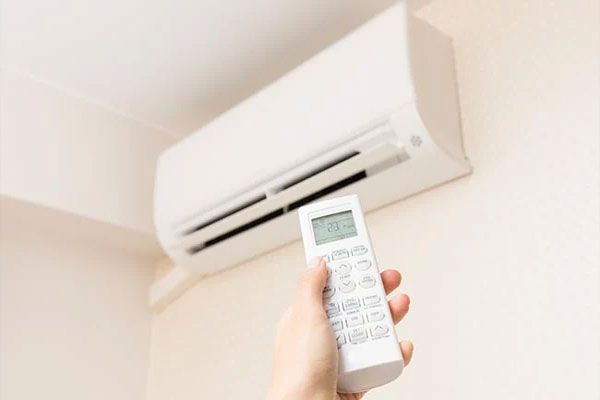 Government new rule regarding AC