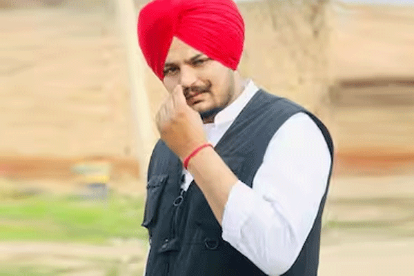Sidhu Moosewala documentary