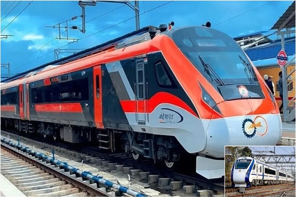 railway