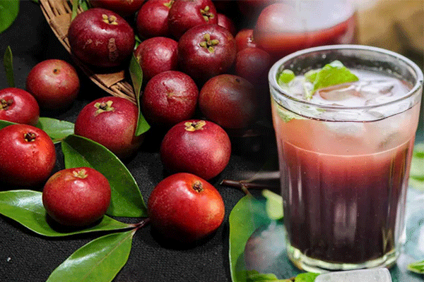 Kokum Sharbat recipe