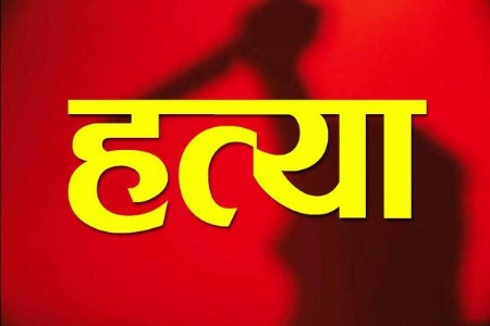 वादातून युवकाचा खून